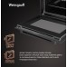 Духовой шкаф Weissgauff EOM 388 PDB Steam Clean
