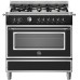 Варочный центр Bertazzoni HER96L1ENET