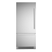 Холодильник Bertazzoni REF905BBLXTT/24
