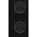 Варочная панель Smeg PV675CNR