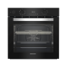 Конвекционный духовой шкаф Grundig GEBM12300BSA