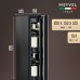 Винный шкаф Meyvel MV9NH-KWT1