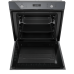 Духовой шкаф Maunfeld EOEM7610DGR