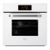 Духовой шкаф электрический встраиваемый EXITEQ EXO-305 white
