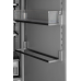 Встраиваемый холодильник Hiberg S-RFC 600 B inverter