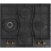 Независимая газовая варочная панель Gorenje GW6D42CLB