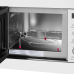 Встраиваемая микроволновая печь Maunfeld JBMO1225FSGW02