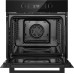 Духовой шкаф Weissgauff EOM 691 PDBS Steam Clean Black Edition
