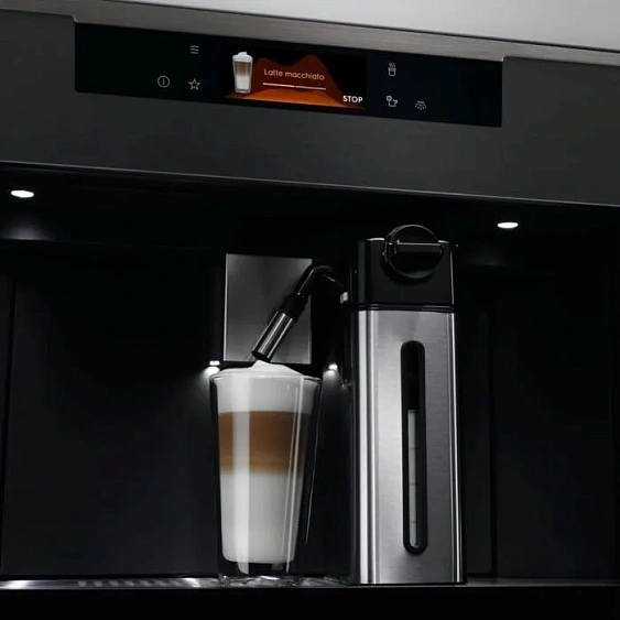 Кофемашина ELECTROLUX KBC85T