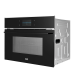 Духовой шкаф с функцией СВЧ VARD VPE681MB