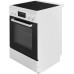 Электрическая плита MAUNFELD MEC611CW09TD