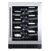 Винный шкаф Temptech Copenhagen CPROX60SX-24