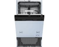 Встраиваемая посудомоечная машина De’Longhi DDW 08S Violet
