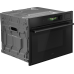 Духовой шкаф с СВЧ Asko OCSM64GSH
