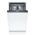 Встраиваемая посудомоечная машина Bosch SPV4HMX14Q