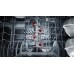 Встраиваемая посудомоечная машина Bosch SMV 6 ZCX42E