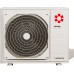 Напольно-потолочный кондиционер Kentatsu KSCB105HZRN1W/KSUNB105HZRN1