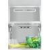 Встраиваемый холодильник Hiberg S-RFS 800 W inverter