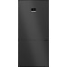 Двухкамерный холодильник Bosch KGP86AXB0N