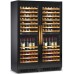 Винный шкаф Dometic E115FG Double Gold