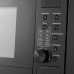 Встраиваемая микроволновая печь Meferi MMO6020BK POWER