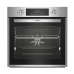 Духовой шкаф Hotpoint FE8 831 JSC IX