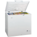 Морозильный ларь Haier HCE259R