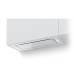 Встраиваемая кухонная вытяжка LEX GS BLOC GS 900 White