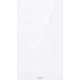 Независимая стеклокерамическая варочная панель Gorenje ECT322WCSC