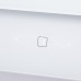 Вытяжка Maunfeld CASCADA 60 Glass White