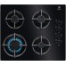 Варочная панель Electrolux GPE264EK