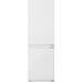 Встраиваемый двухкамерный холодильник Gorenje NRKI418FP2