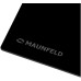 Электрическая варочная панель Maunfeld CVCE453BDBK