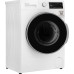 Стиральная машина с инвертором и паром Weissgauff WM 49127 DS Inverter Steam