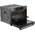 Компактный духовой шкаф Asko OCSM64BSH