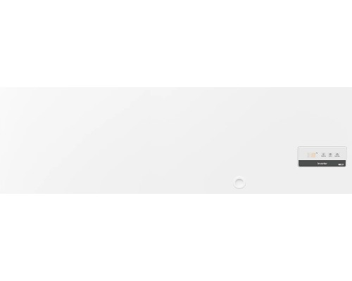 Морозильный ларь Haier HCE301RL