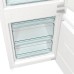 Встраиваемый двухкамерный холодильник Gorenje RKI418FE0