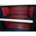 Винный шкаф IP Industrie CEX 151 VU