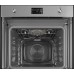 Духовой шкаф Smeg SO6302M2X