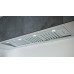 Встраиваемая вытяжка Sirius SL 909 IX 85
