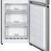 Отдельностоящий двухкамерный холодильник Gorenje NRK619FAS4