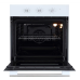 Электрический духовой шкаф Evelux EO 620 W