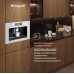 Встраиваемая кофемашина Weissgauff WCMI-572 Touch Cappuccino