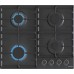 Независимая газовая варочная панель Gorenje G642AB