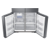 Холодильник Samsung RF59A70T0S9 с All Around Cooling