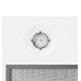 Встраиваемая кухонная вытяжка LEX Ghost 600 White