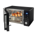 Микроволновая печь Hisense H25MOBS1HC