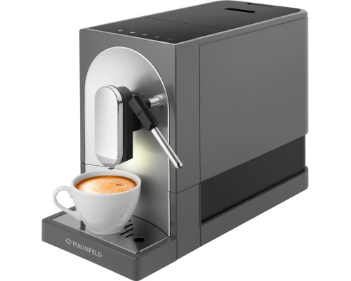 Кофемашина Maunfeld MF-A7021GR