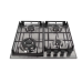 Встраиваемая варочная панель газовая DeLonghi GRETA 6GW IM