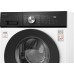 Стиральная машина с прямым приводом Weissgauff WM 45127 Direct Drive Inverter Steam